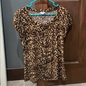 Women’s Worthington Shirt